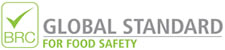 Logo-BRC Certification
