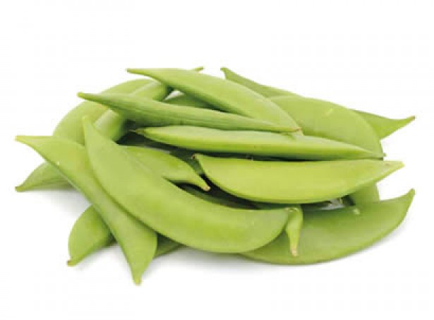 Sugar Snaps