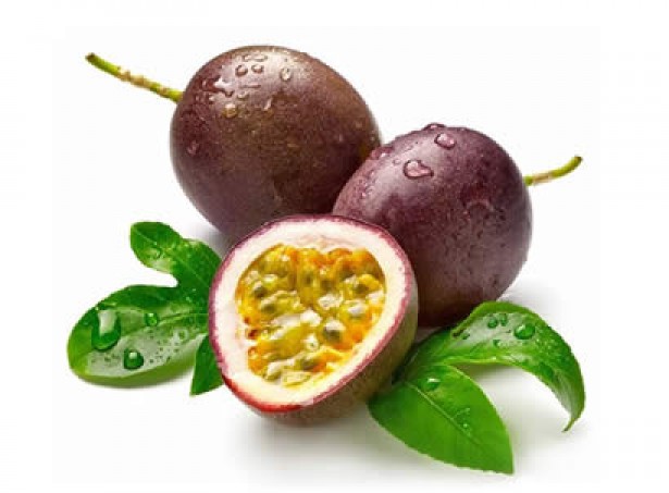 Passion Fruit