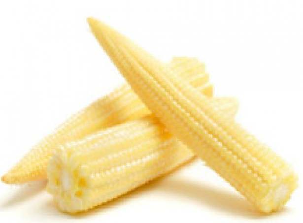Baby Corn