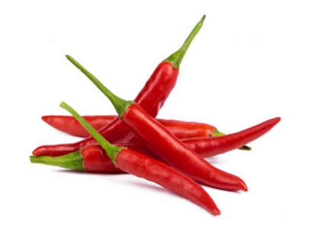 Chillies