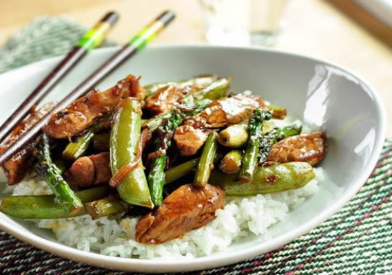 Benefits of Sugar Snaps