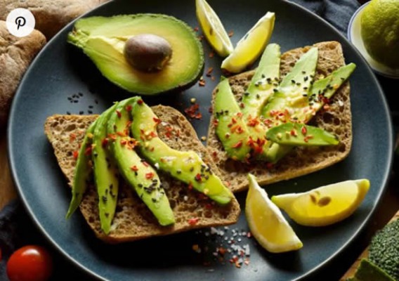 Why avocado is good for you