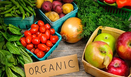 Should you go organic? 