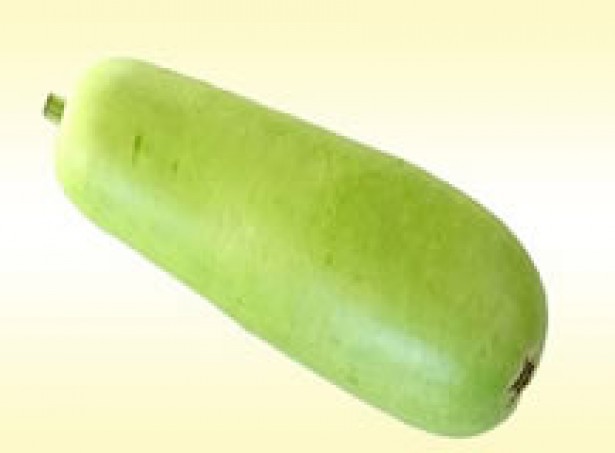 Asian Vegetables
