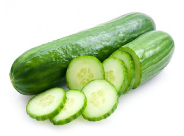 Cucumber