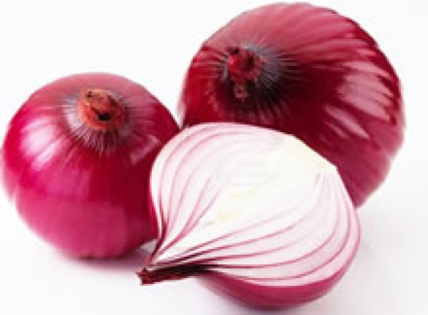 Onions