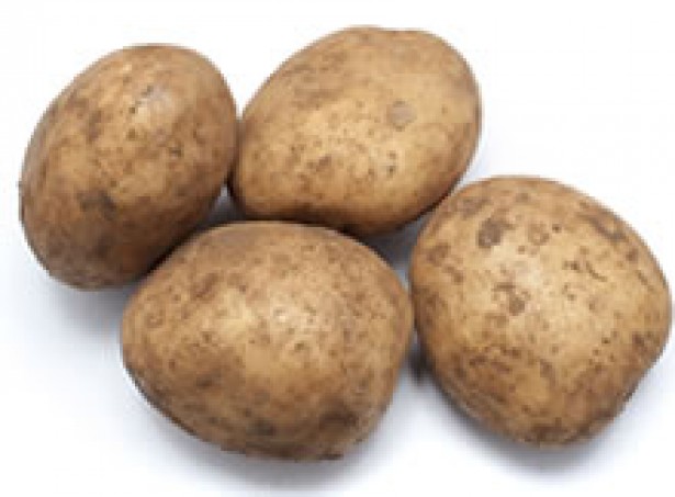 Potatoes